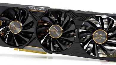 Sapphire Tri-X Radeon R9 Fury Review Fury, hbm, Radeon, Sapphire 17