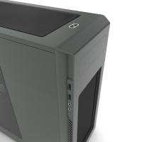 Phanteks Releases Enthoo PRO M Chassis Case, Enthoo, midtower, Phanteks, pro m 7