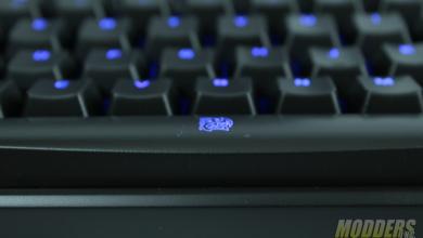 Poseidon Z Plus Review: The Simple (Smart) Keyboard kaihl, mechanical, Mechanical Keyboard, Poseidon, Thermaltake 6