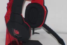 Tt eSports Shock Console Gaming Headset Review console, Gaming, headphone, Headset, shock, Thermaltake, Tt eSports 15