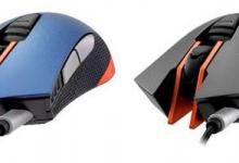 COUGAR Announces 550M Flagship Gaming Mouse 500m, 550m, Cougar, mouse, optical, s3988 3