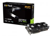 Zotac Extends VGA Warranty to 5 Years Worldwide GeForce, Nvidia, warranty, Zotac 2