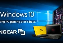 MAINGEAR Arms Acclaimed Gaming Powerhouses with Windows 10 directx12, drift, maingear, Microsoft, PULSE, SHIFT, windows 10 11