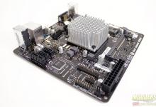 Biostar N3150NH Mini-ITX Motherboard Review: Passive Progressive biostar, celeron, Intel, itx, N3150NH 1