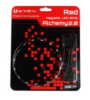 BitFenix Alchemy 2.0 LED Strips Now Available alchemy, Bitfenix, led, modding, strip 8