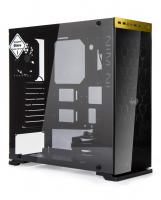 In Win Announces Mid-tower 805 ATX Chassis aluminum, anodized, Case, InWin, Mid Tower, tempered 4