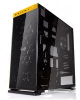 In Win Announces Mid-tower 805 ATX Chassis aluminum, anodized, Case, InWin, Mid Tower, tempered 2