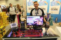 Casemods of DCMM and Gamescom 2015 casemod, DCMM, gamescom, germany 5