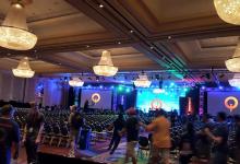 Quakecon 2015- Twenty Years of Tradition modding, quakecon 1