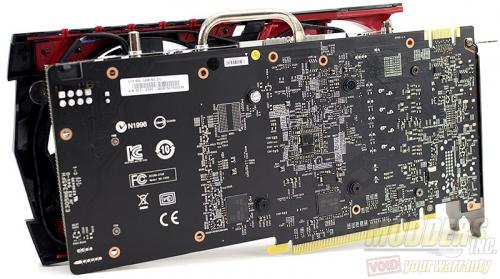 MSI GTX 950 Gaming 2G Video Card Review Gaming, GPU, Intel, Maxwell, MSI, Nvidia 2