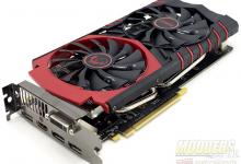 MSI GTX 950 Gaming 2G Video Card Review Gaming, GPU, Intel, Maxwell, MSI, Nvidia 7