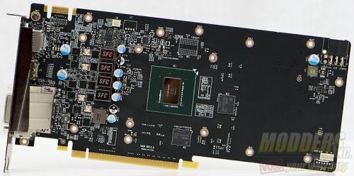 MSI GTX 950 Gaming 2G Video Card Review Gaming, GPU, Intel, Maxwell, MSI, Nvidia 5