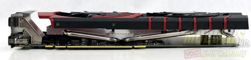 MSI GTX 950 Gaming 2G Video Card Review Gaming, GPU, Intel, Maxwell, MSI, Nvidia 3