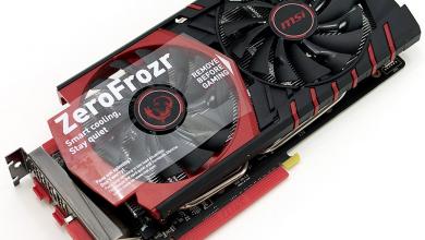 MSI GTX 950 Graphics Cards Video Card 4