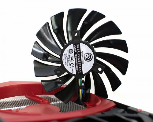 MSI GTX 950 Gaming 2G Video Card Review Gaming, GPU, Intel, Maxwell, MSI, Nvidia 12