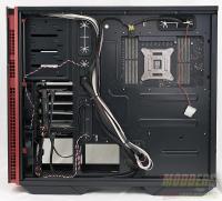 In Win 707 Full Tower Case Review aluminum, Case, Chassis, Fans, Full Tower, In Win, radiator, steel, watercooling 10