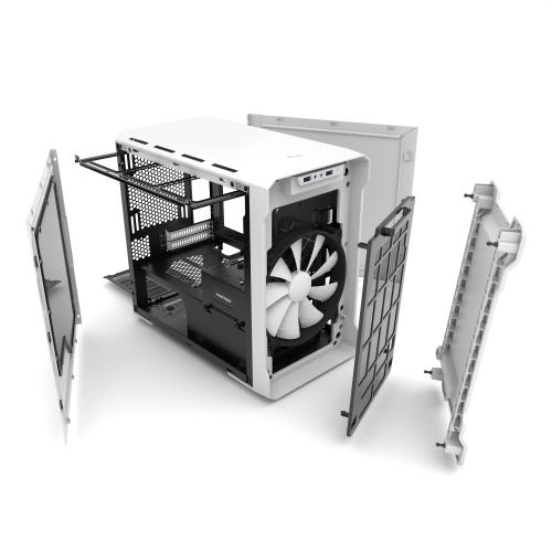 Phanteks Special Edition EVOLV ITX Series Launched Case, Chassis, enclosure, evolv, itx 1