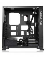 In Win Announces Mid-tower 805 ATX Chassis aluminum, anodized, Case, InWin, Mid Tower, tempered 6