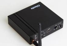 Giada USA Announces Thin Client Series F200 Fanless Mini PC with 5W Power Consumption giada, low power, Mini-PC, vesa 7