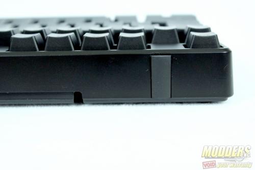 Poseidon Z Plus Review: The Simple (Smart) Keyboard kaihl, mechanical, Mechanical Keyboard, Poseidon, Thermaltake 4