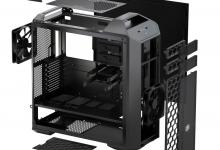 Cooler Master Shares Maker Spirit and MasterCase 5 at PAX Prime 2015 Case, CM, Cooler Master, modding, PAX 10