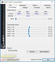 EVGA Z170 FTW Motherboard Review: An Overclocking Gambit ddr4, EVGA, ftw, Motherboard, skylake, z170 5