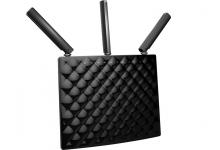 Top Chinese Brand Tenda to Shake-up US Market with AC1900 Router 802.11ac, networking, Router, tenda 1