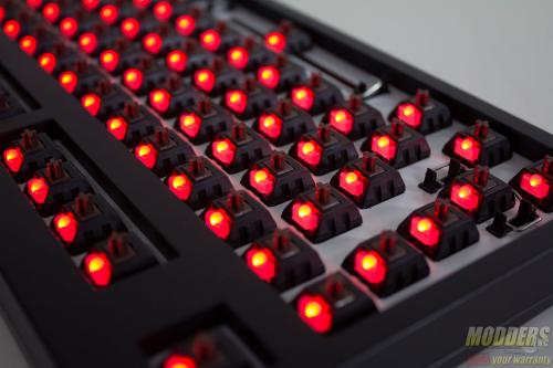 Tesoro Excalibur Spectrum Keyboard Review: Fun Fury of Fancy Fingering exclibur, kailh, Keyboard, rgb, Tesoro 10