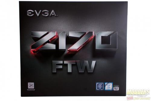 EVGA Z170 FTW Motherboard Review: An Overclocking Gambit ddr4, EVGA, ftw, Motherboard, skylake, z170 1