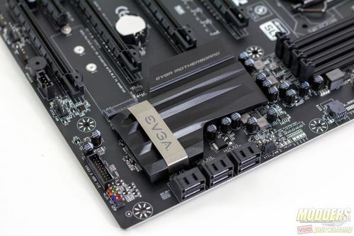 EVGA Z170 FTW Motherboard Review: An Overclocking Gambit ddr4, EVGA, ftw, Motherboard, skylake, z170 11