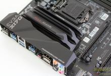 EVGA Z170 FTW Motherboard Review: An Overclocking Gambit ddr4, EVGA, ftw, Motherboard, skylake, z170 1