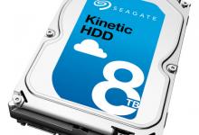 Seagate Delivers Industry’s Broadest Portfolio of 8TB Hard Drives 8TB, New Hard Drives, Seagate 1