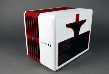 Corsair Modding Challenge - The Texas Three Step casemodding, Corsair 9