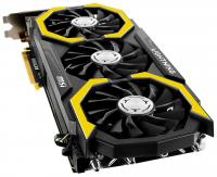 MSI GeForce GTX 980Ti Lightning Video Card Announced 980Ti, GeForce, lightning, MSI, Video Card 1