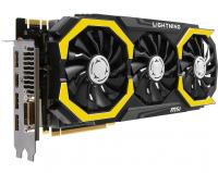 MSI GeForce GTX 980Ti Lightning Video Card Announced 980Ti, GeForce, lightning, MSI, Video Card 3