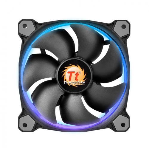 Thermaltake Riing RGB Fan Overview cooling, Fans, led, rgb, riing, Thermaltake 2