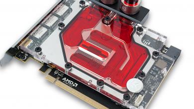 EKWB Releases R9 Nano Full-cover Waterblock PC News, Hardware, Software 12