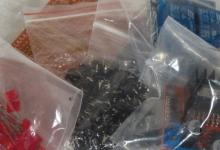 Modder's Tools: Big Praise for Tiny Bags bags, case modding, tools 2