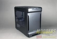 Phanteks Enthoo Evolv ITX Review Case, Enthoo, evolv, itx, Phanteks 4