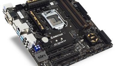 Biostar Announces Hi-Fi H170Z3 mATX Motherboard with DDR3 and DDR4 Support biostar, h170z3, hi-fi, lga1151, Motherboard, skylake 16