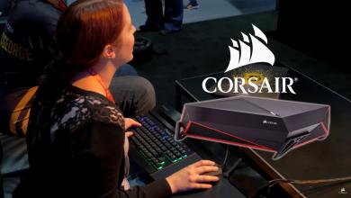 Corsair Reveals Production Version of Bulldog DIY 4K Gaming PC Corsair 4