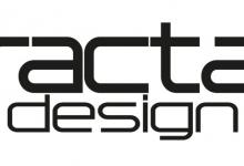 New Factal Design Logo