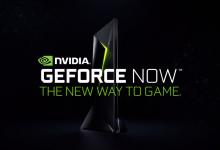 NVIDIA Offers GeForce NOW Game Streaming for $7.99/Mo Cloud, Gaming, geforce now, Nvidia, streaming 1