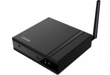 Giada Introduces New Fanless F200 Mini-PC celeron, giada, Intel, Mini-PC, WiFi 1