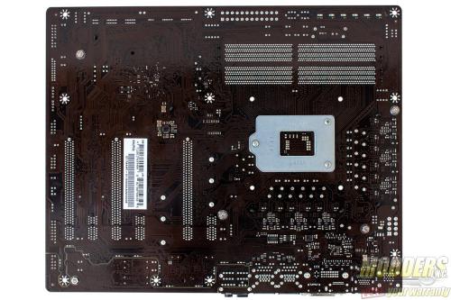 Biostar Z170X Gaming Commander Motherboard Review: A Measure of Control biostar, cmedia, commander, dual-nic, Gaming, Intel, killer, lga1151, realtek, skylake, z170x 9