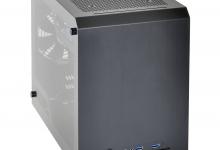 Lian Li Announces PC-Q10WX Mini-ITX Availability in the US aluminium, aluminum, Case, Chassis, itx, Lian Li, pc-q10wx 6