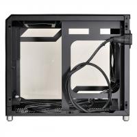 Lian Li Announces PC-Q10WX Mini-ITX Availability in the US aluminium, aluminum, Case, Chassis, itx, Lian Li, pc-q10wx 10