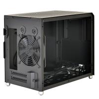 Lian Li Announces PC-Q10WX Mini-ITX Availability in the US aluminium, aluminum, Case, Chassis, itx, Lian Li, pc-q10wx 9