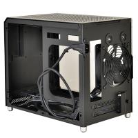 Lian Li Announces PC-Q10WX Mini-ITX Availability in the US aluminium, aluminum, Case, Chassis, itx, Lian Li, pc-q10wx 8