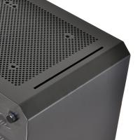 Lian Li Announces PC-Q10WX Mini-ITX Availability in the US aluminium, aluminum, Case, Chassis, itx, Lian Li, pc-q10wx 13